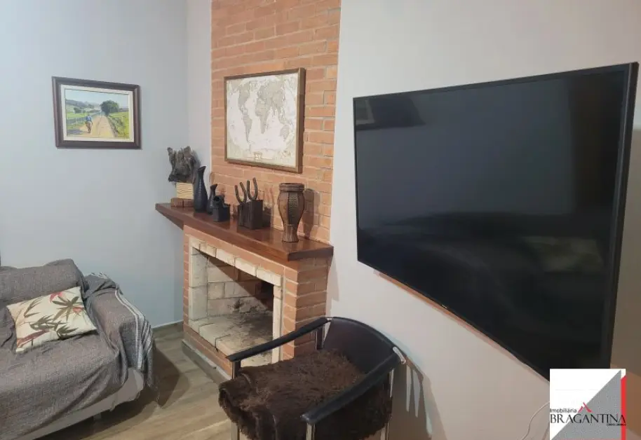 Vende-se Chácara Mobiliada 6 Quartos, Aceita Financiamento, Fernão D - Foto 13