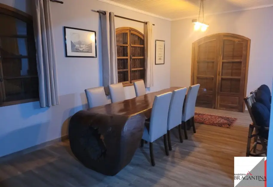 Vende-se Chácara Mobiliada 6 Quartos, Aceita Financiamento, Fernão D - Foto 15