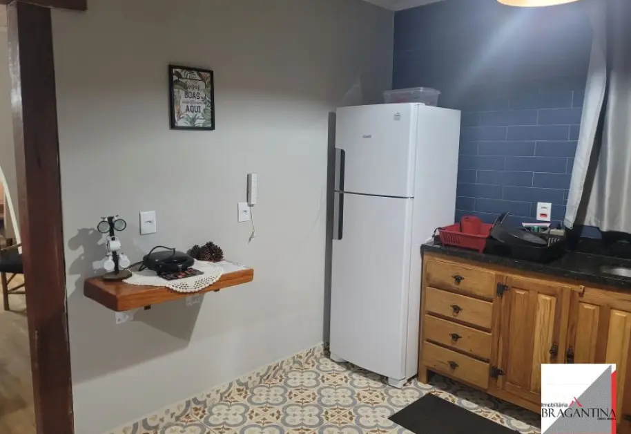 Vende-se Chácara Mobiliada 6 Quartos, Aceita Financiamento, Fernão D - Foto 16