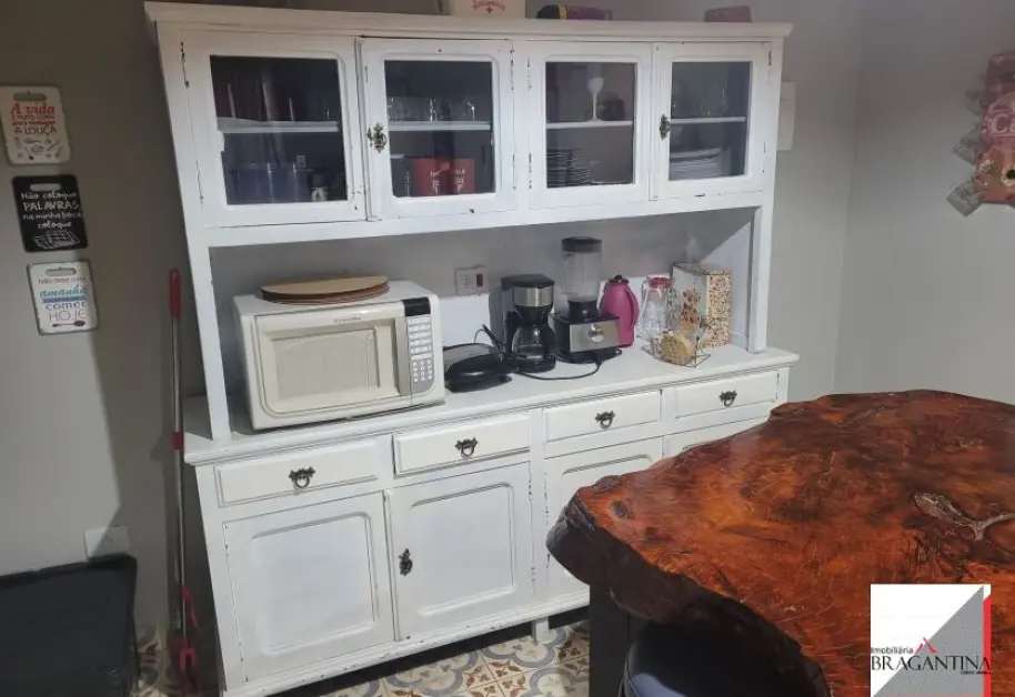 Vende-se Chácara Mobiliada 6 Quartos, Aceita Financiamento, Fernão D - Foto 17