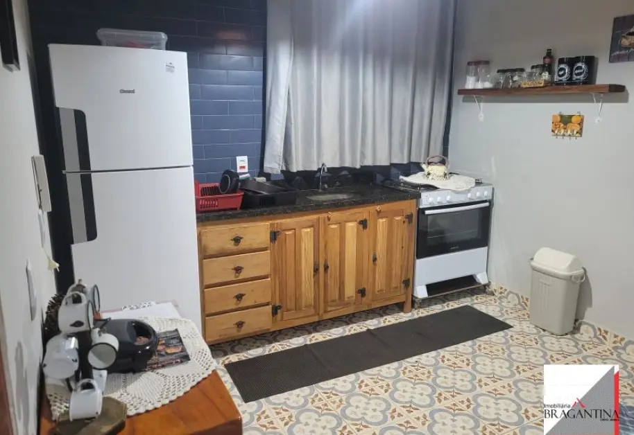 Vende-se Chácara Mobiliada 6 Quartos, Aceita Financiamento, Fernão D - Foto 18