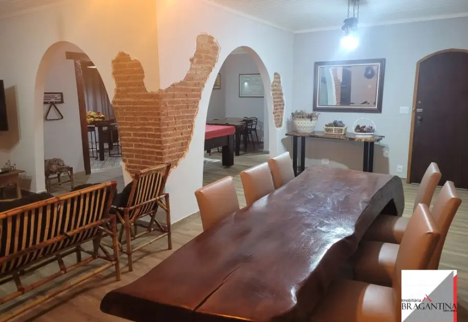 Vende-se Chácara Mobiliada 6 Quartos, Aceita Financiamento, Fernão D - Foto 19