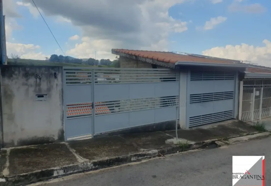 Casa à Venda em Bragança Paulista no Jardim Morumbi - Foto 1