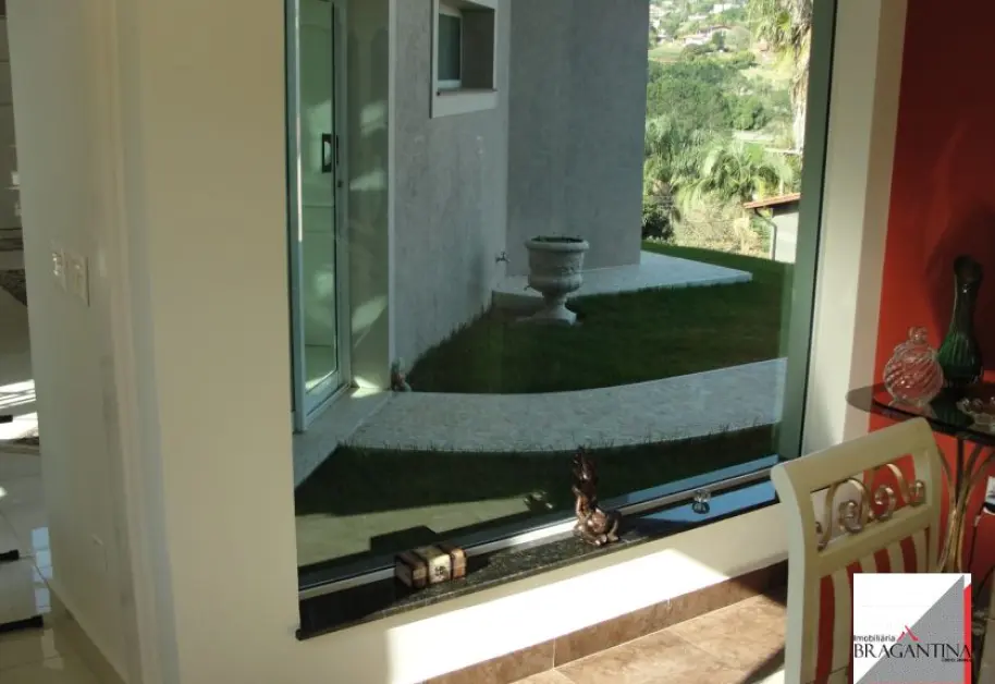 Belissimo Sobrado em condominio Jd das Palmeiras - Foto 17