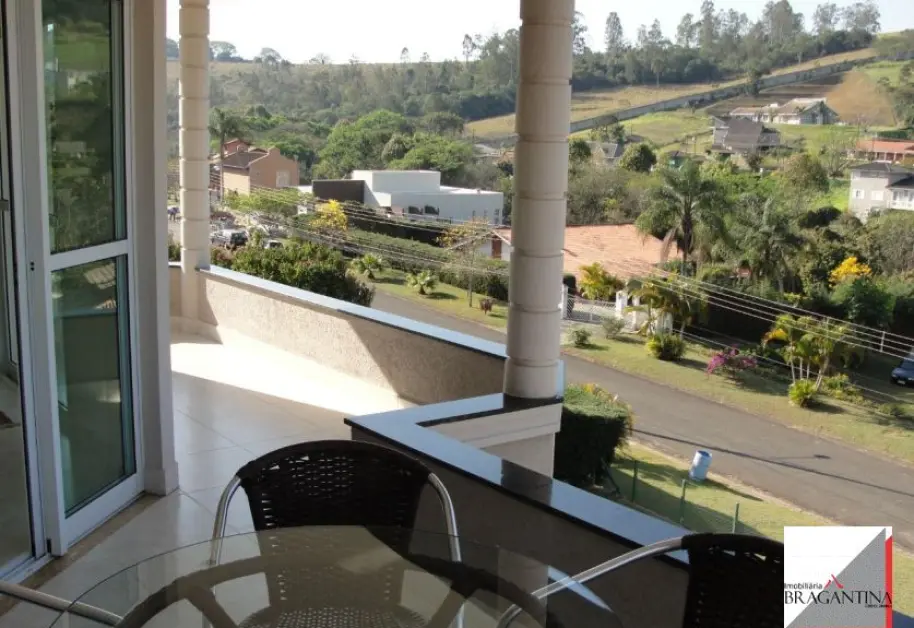 Belissimo Sobrado em condominio Jd das Palmeiras - Foto 4