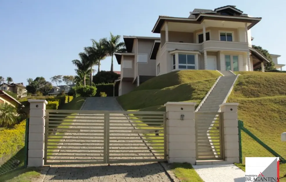 Belissimo Sobrado em condominio Jd das Palmeiras