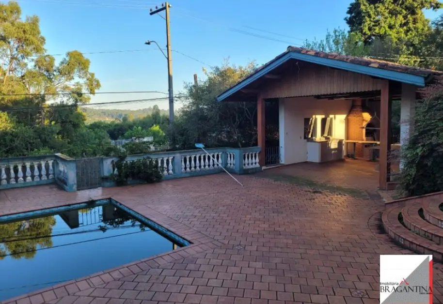 Vende, casa, Recanto Amapola, Bragança Paulista, SP - Foto 1