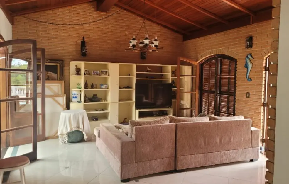 Vende, casa, Recanto Amapola, Bragança Paulista, SP