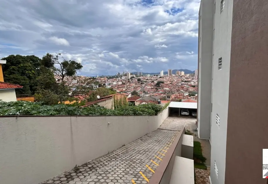 Vende, apartamento, Vila Municipal, Bragança Paulista, SP - Foto 0