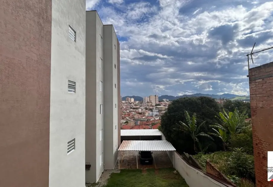 Vende, apartamento, Vila Municipal, Bragança Paulista, SP - Foto 1