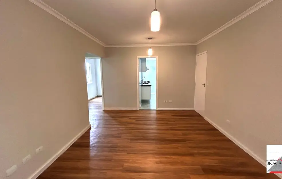 Vende, apartamento, Vila Municipal, Bragança Paulista, SP
