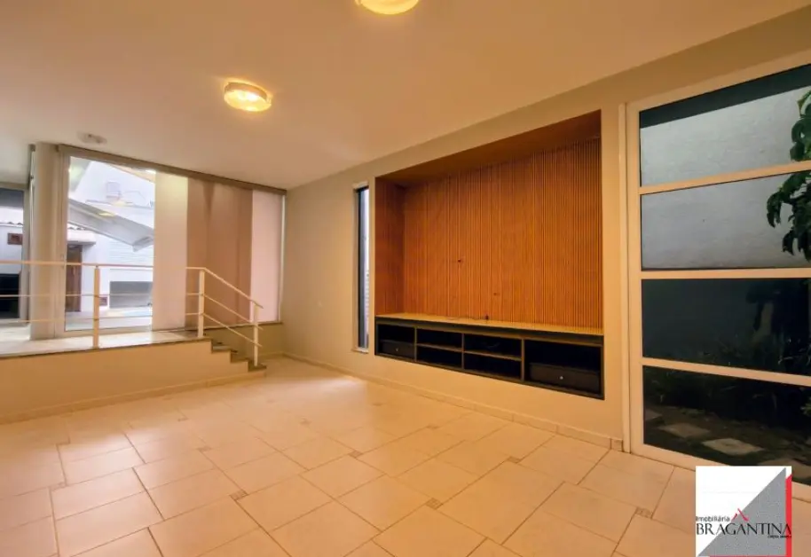 Vende, casa, Residence Euroville, Bragança Paulista, SP - Foto 0