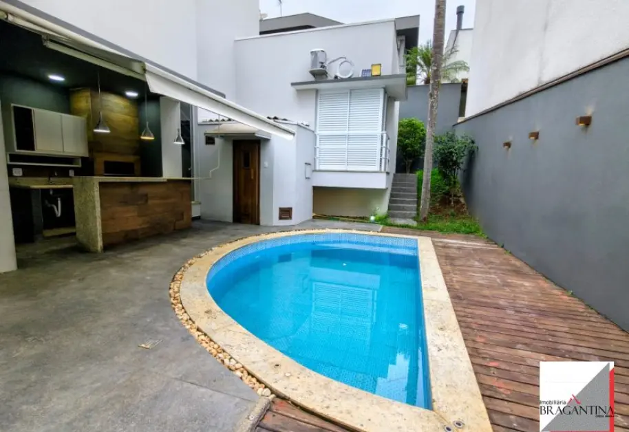 Vende, casa, Residence Euroville, Bragança Paulista, SP - Foto 7