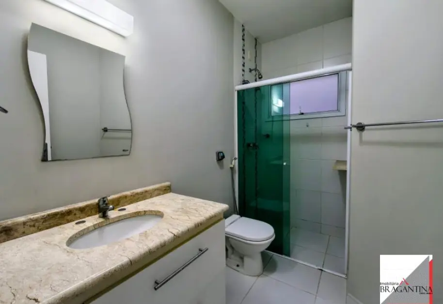 Vende, casa, Residence Euroville, Bragança Paulista, SP - Foto 9