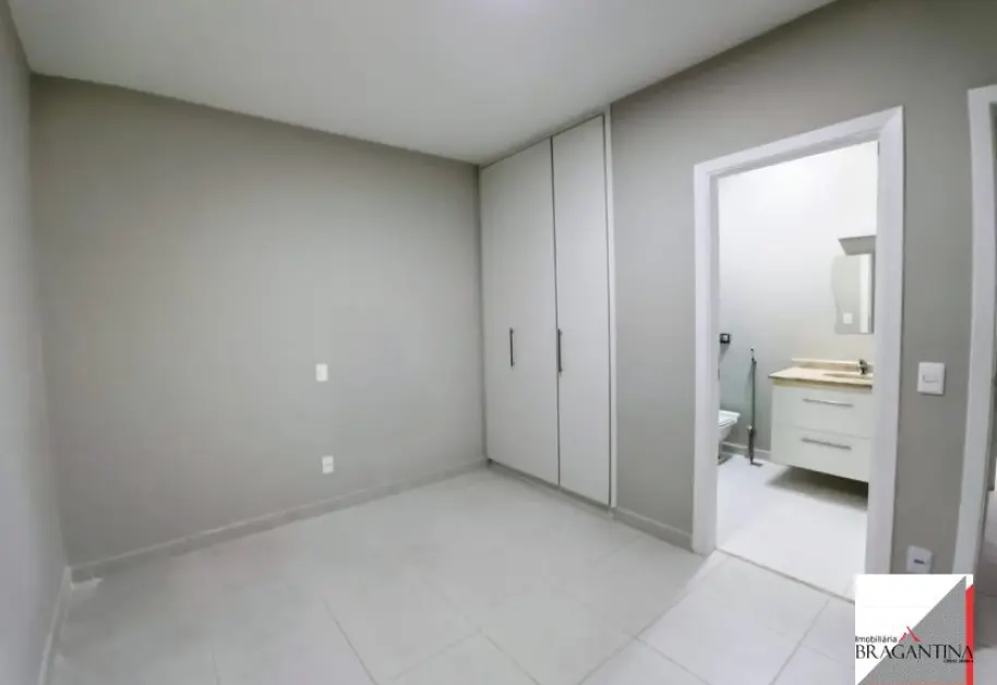 Vende, casa, Residence Euroville, Bragança Paulista, SP - Foto 10