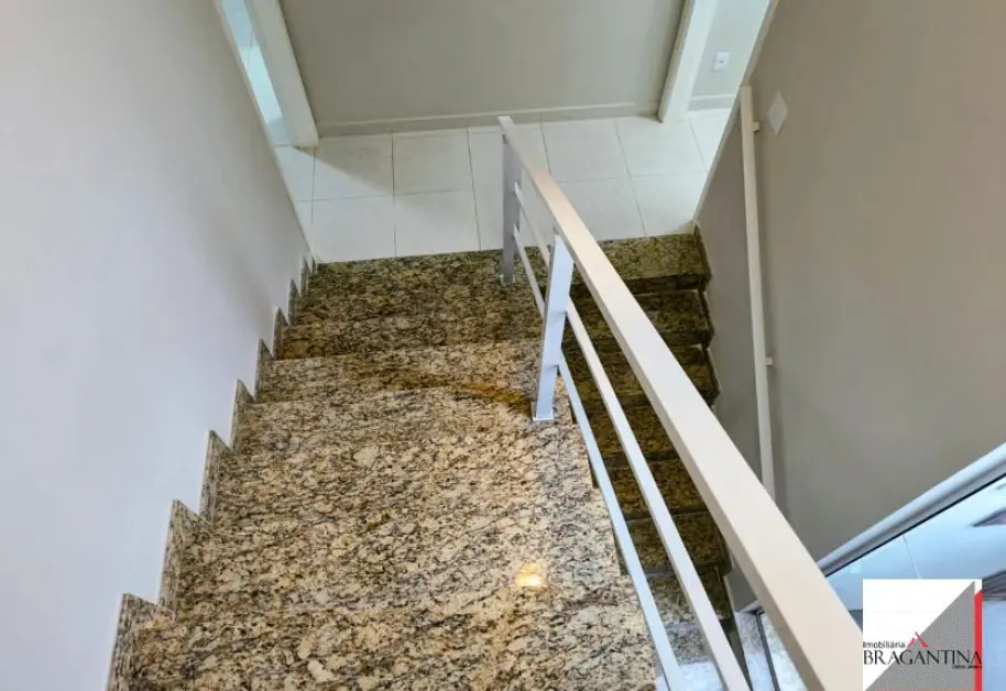 Vende, casa, Residence Euroville, Bragança Paulista, SP - Foto 12