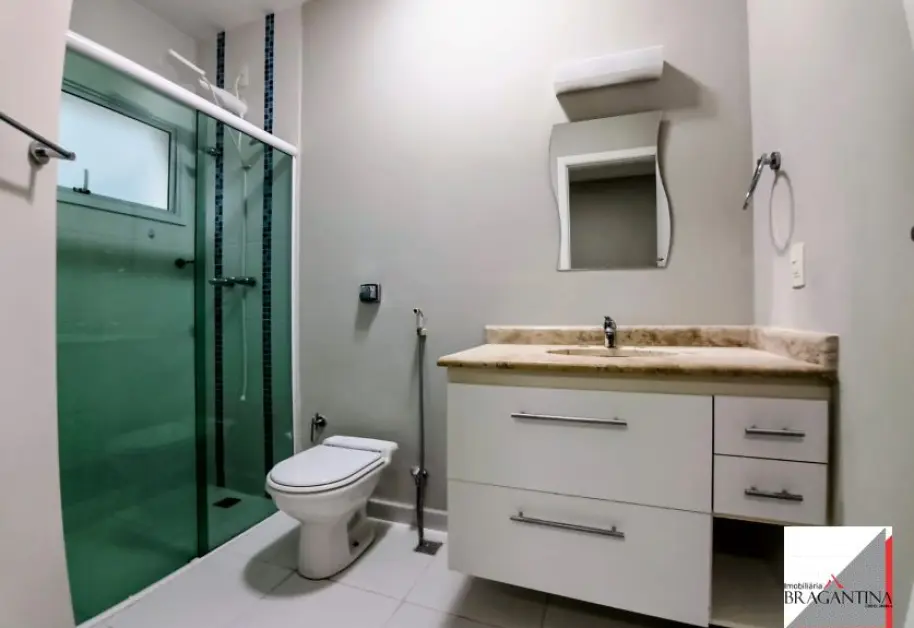 Vende, casa, Residence Euroville, Bragança Paulista, SP - Foto 13