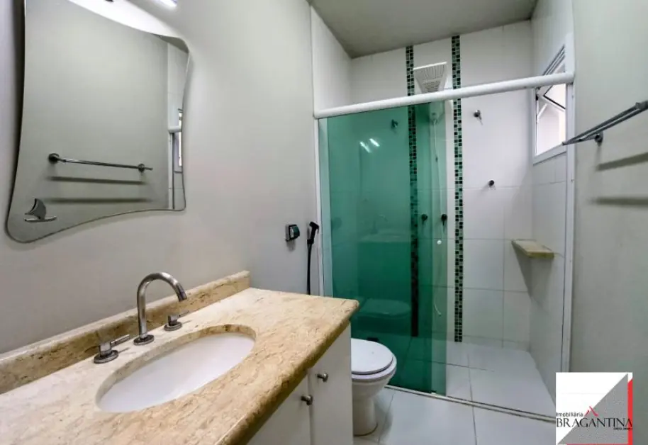 Vende, casa, Residence Euroville, Bragança Paulista, SP - Foto 15