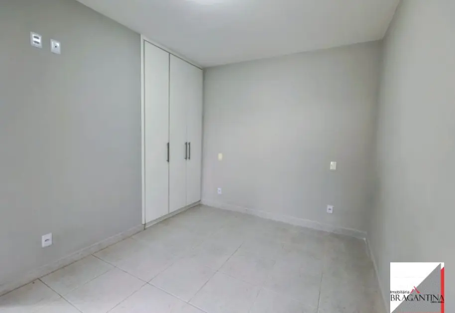 Vende, casa, Residence Euroville, Bragança Paulista, SP - Foto 1