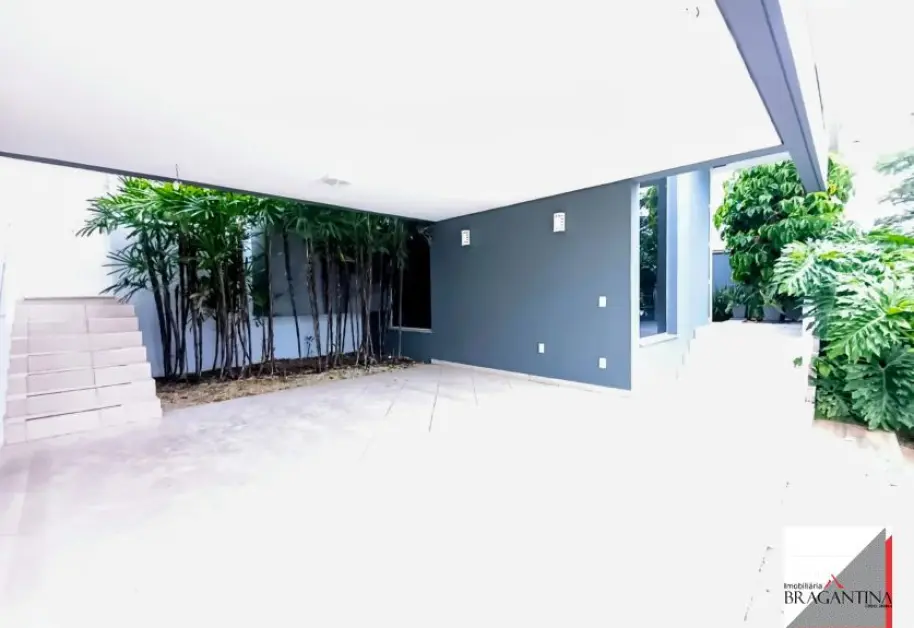 Vende, casa, Residence Euroville, Bragança Paulista, SP - Foto 2