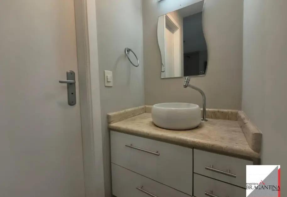 Vende, casa, Residence Euroville, Bragança Paulista, SP - Foto 3