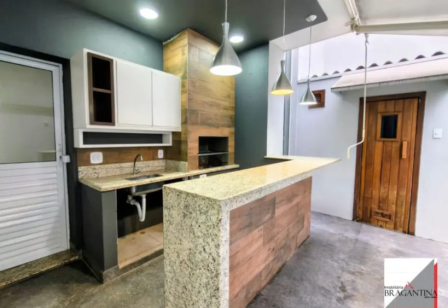 Vende, casa, Residence Euroville, Bragança Paulista, SP - Foto 6