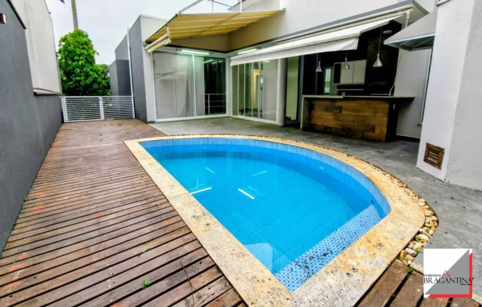 Vende, casa, Residence Euroville, Bragança Paulista, SP