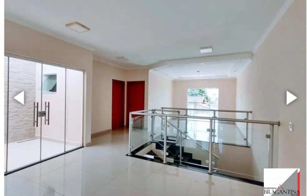 Vende, casa, Residencial Piemonte, Bragança Paulista, SP