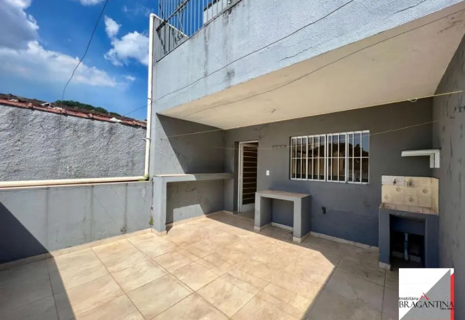 Vende, casa, sobrado, centro, Bragança Paulista-SP - Foto 10