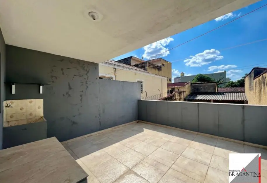 Vende, casa, sobrado, centro, Bragança Paulista-SP - Foto 2