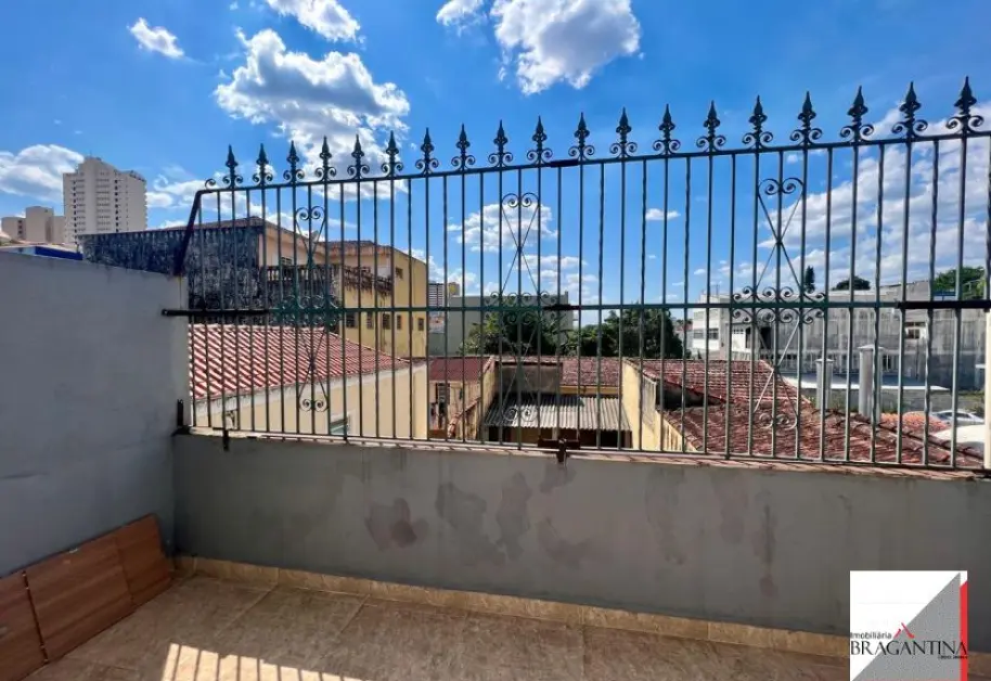 Vende, casa, sobrado, centro, Bragança Paulista-SP - Foto 5