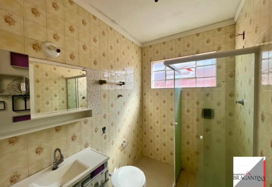 Vende, casa, sobrado, centro, Bragança Paulista-SP - Foto 6
