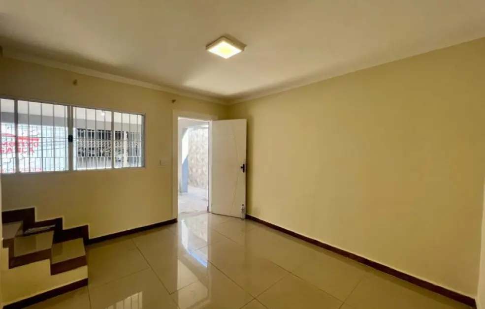 Vende, casa, sobrado, centro, Bragança Paulista-SP