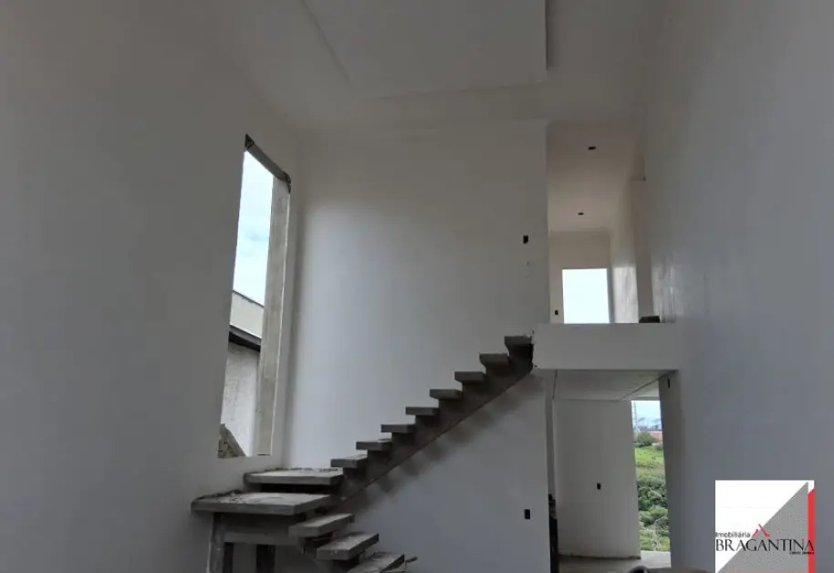 Vende, casa, Villa Real de Bragança, Bragança Paulista, SP - Foto 1