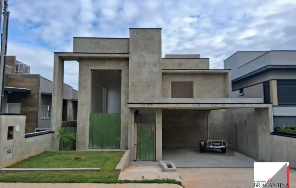 Vende, casa, Villa Real de Bragança, Bragança Paulista, SP