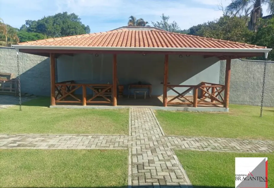 Vende, chácara, Recanto Amapola, zona sul, Bragança Paulista-SP - Foto 7