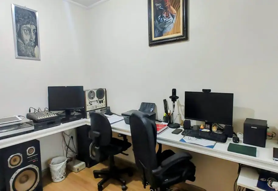 Vende, sobrado, Lavapés, centro, Bragança Paulista, SP - Foto 8