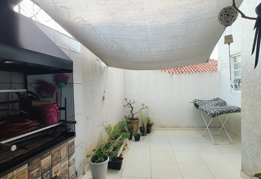 Vende, sobrado, Lavapés, centro, Bragança Paulista, SP - Foto 12