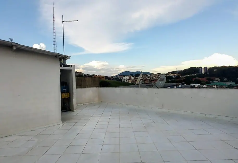 Vende, sobrado, Lavapés, centro, Bragança Paulista, SP - Foto 10