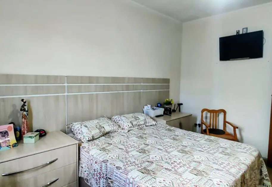 Vende, sobrado, Lavapés, centro, Bragança Paulista, SP - Foto 25