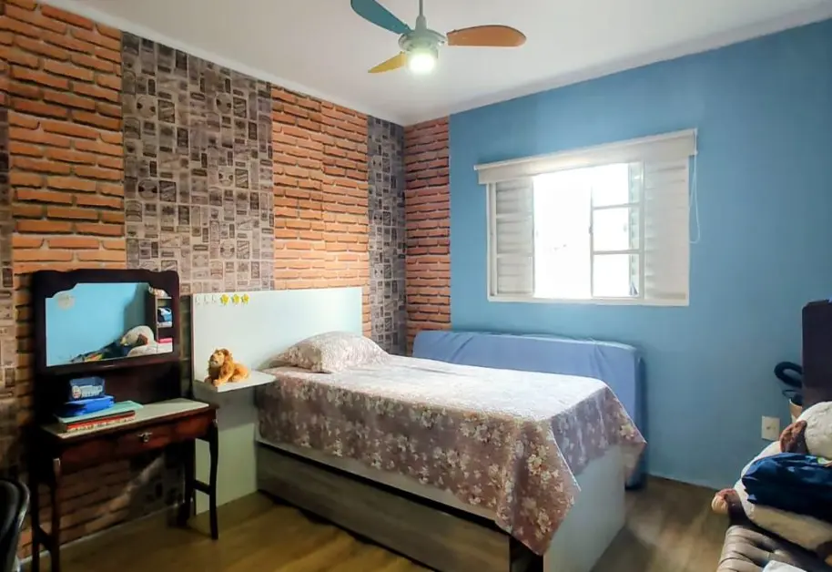 Vende, sobrado, Lavapés, centro, Bragança Paulista, SP - Foto 29