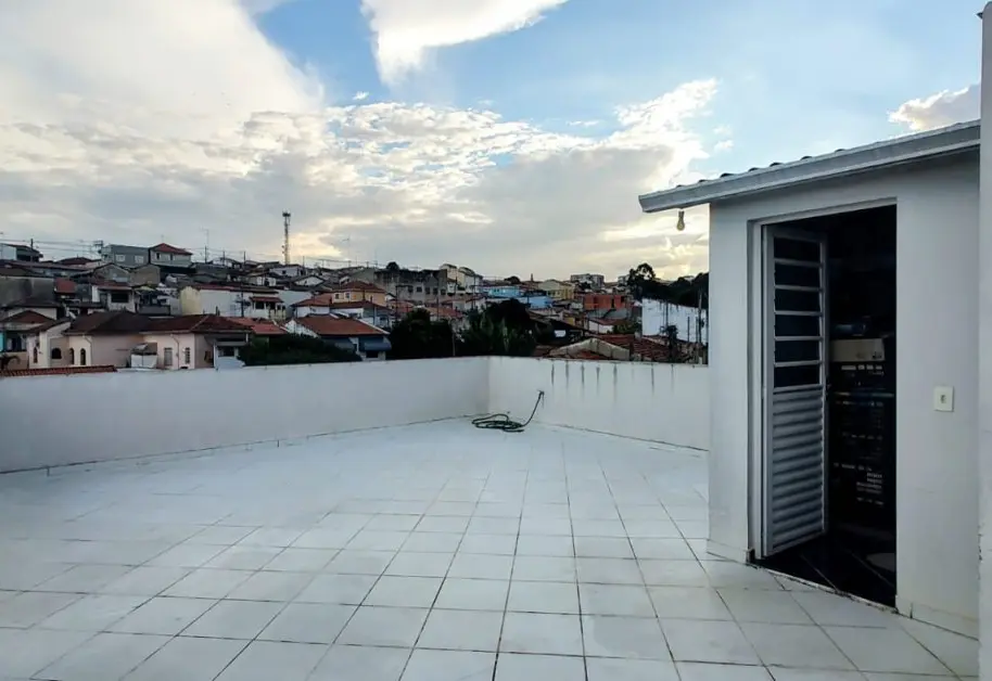 Vende, sobrado, Lavapés, centro, Bragança Paulista, SP - Foto 2