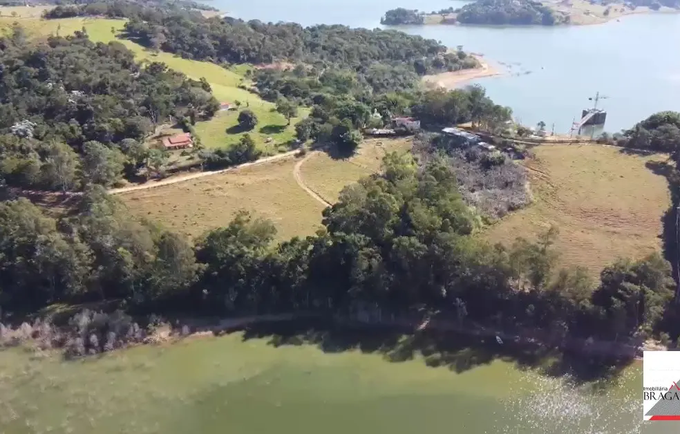 Vende, terreno, Rosário, Joanópolis, SP