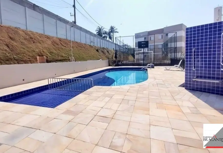 Aluga, apartamento, Condomínio Villagio II, Bragança Paulista-SP - Foto 16