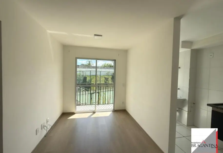 Aluga, apartamento, Condomínio Villagio II, Bragança Paulista-SP - Foto 2