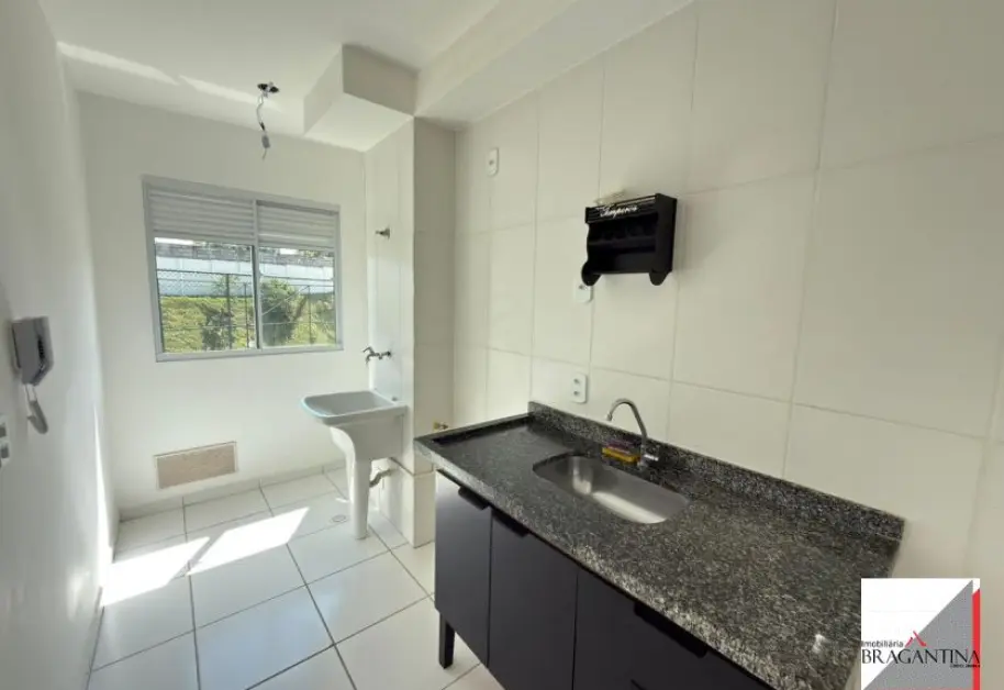 Aluga, apartamento, Condomínio Villagio II, Bragança Paulista-SP - Foto 6
