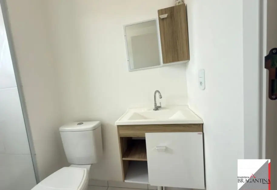 Aluga, apartamento, Condomínio Villagio II, Bragança Paulista-SP - Foto 13