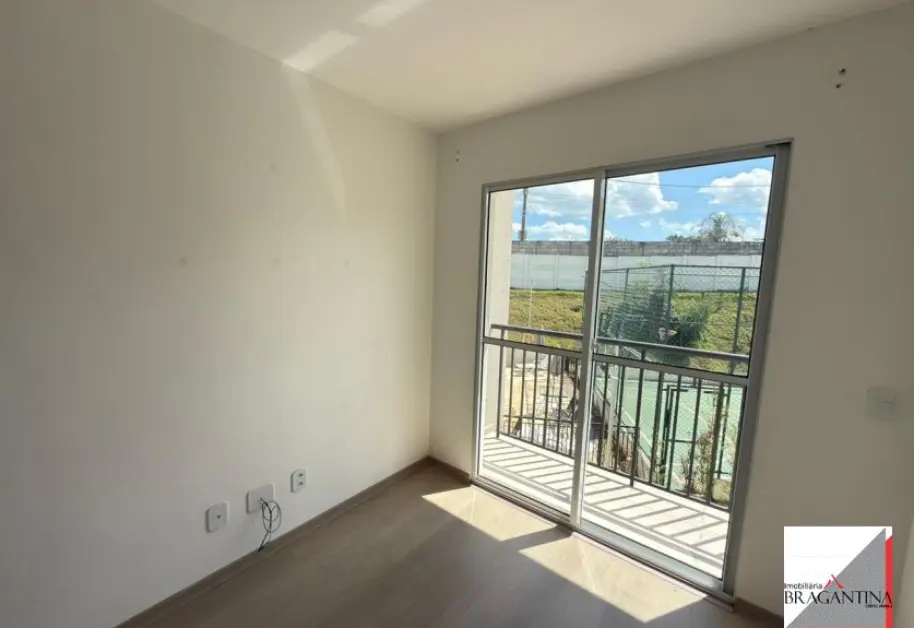 Aluga, apartamento, Condomínio Villagio II, Bragança Paulista-SP - Foto 1