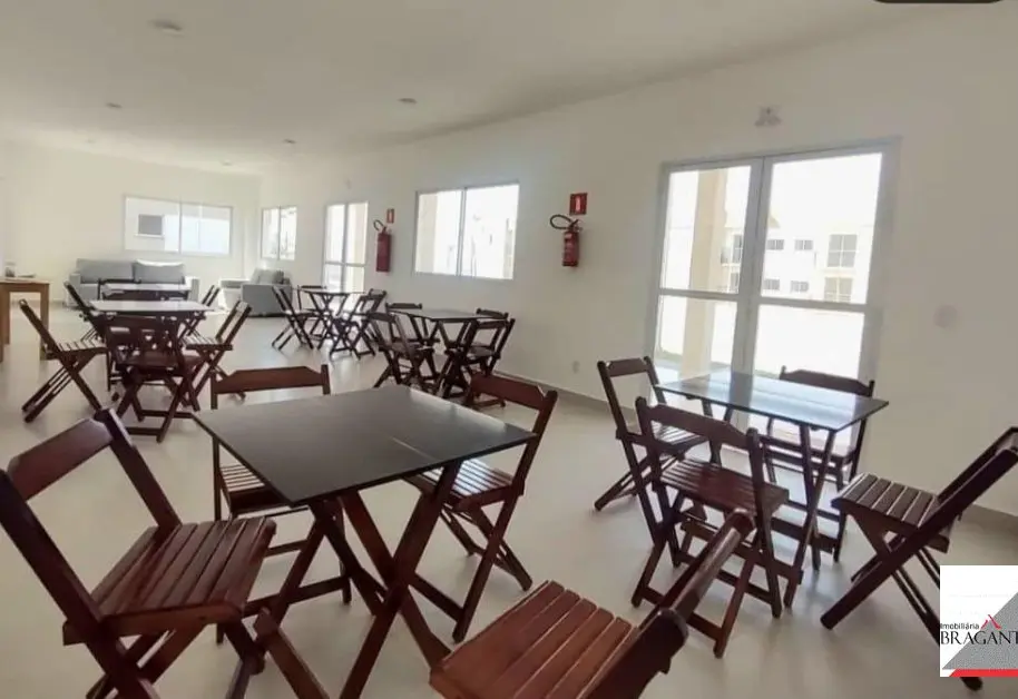 Aluga, apartamento, Condomínio Villagio II, Bragança Paulista-SP - Foto 18