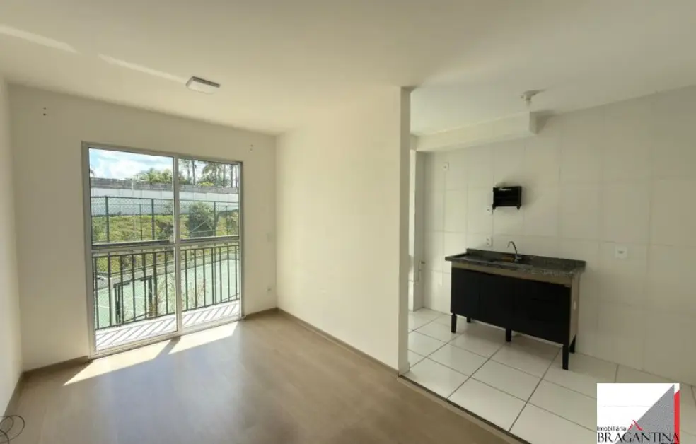 Aluga, apartamento, Condomínio Villagio II, Bragança Paulista-SP